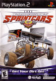 World of Outlaws: Sprintcars 2002 (PlayStation 2)
